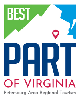 Best PART of Virginia - Peterburg Area Tourism