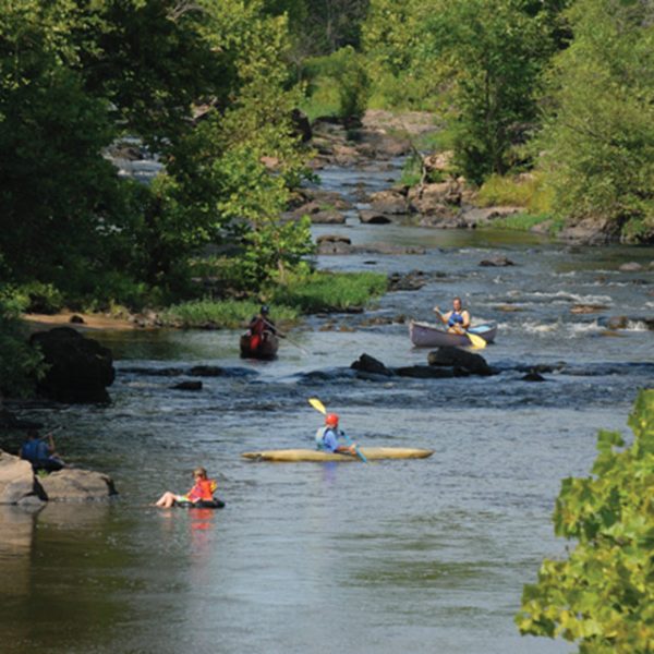 RiverAPPOMATTOX3 The Best Part of Virginia