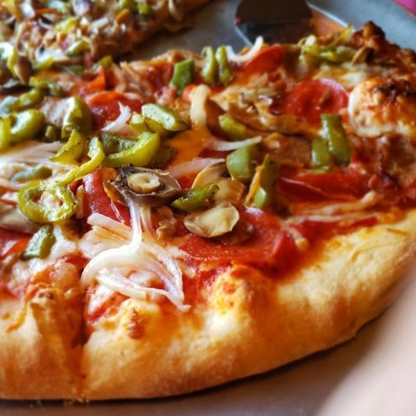 Brother’s Pizza Italian Restaurant The Best Part of Virginia