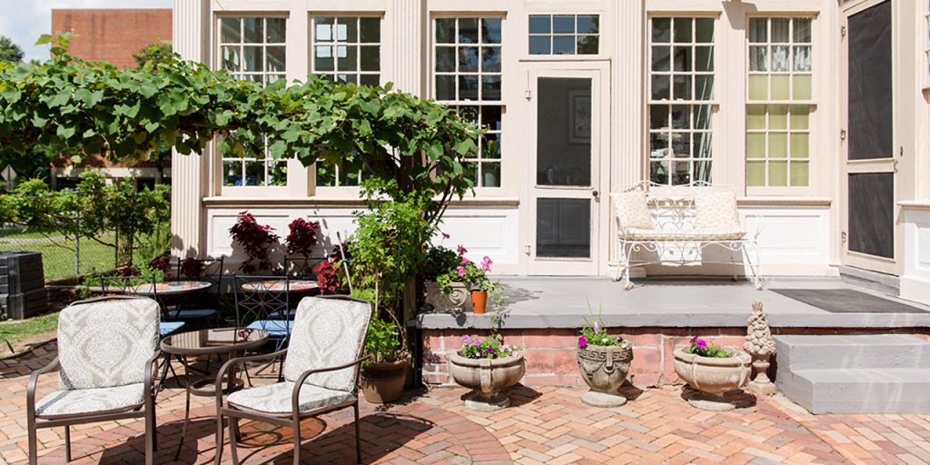 theraglandmansion2 The Best Part of Virginia