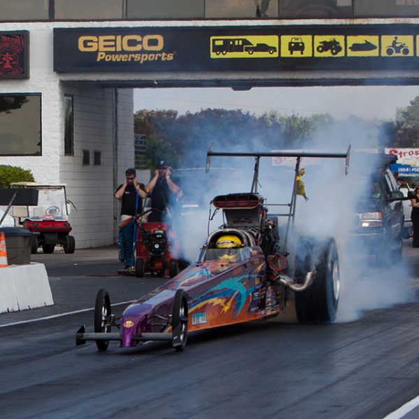 Virginia Motorsports Park