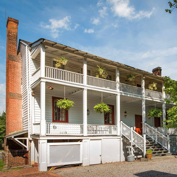 halfway_house_exterior2 The Best Part of Virginia