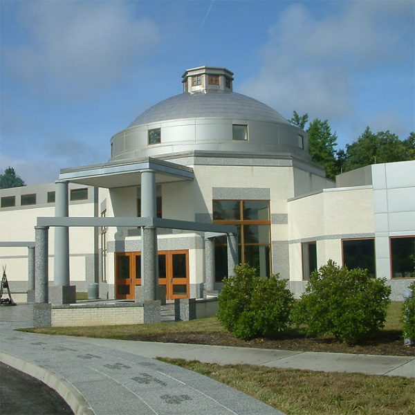 Pamplin Historical Park & The National Museum of the Civil War Soldier
