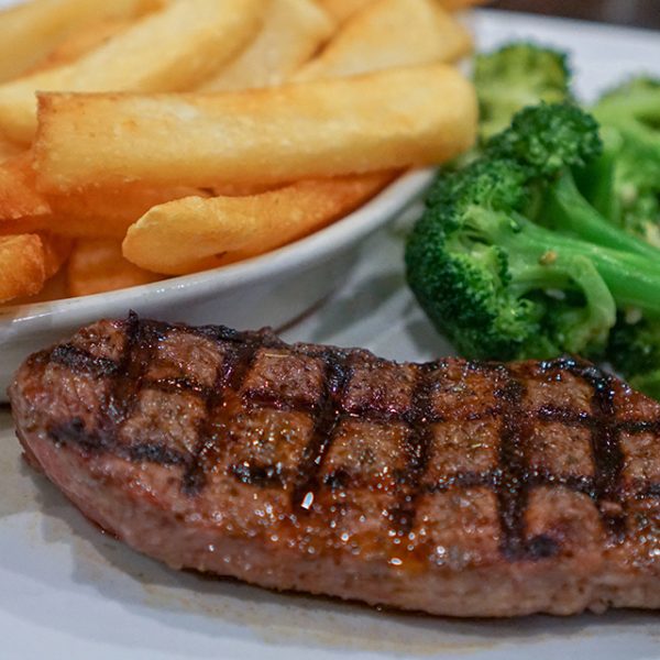 Joes Steak House 640 Jan 12, 5 37 26 PM The Best Part of Virginia