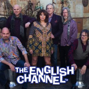 English Channel Band