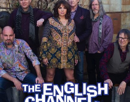 English Channel Band