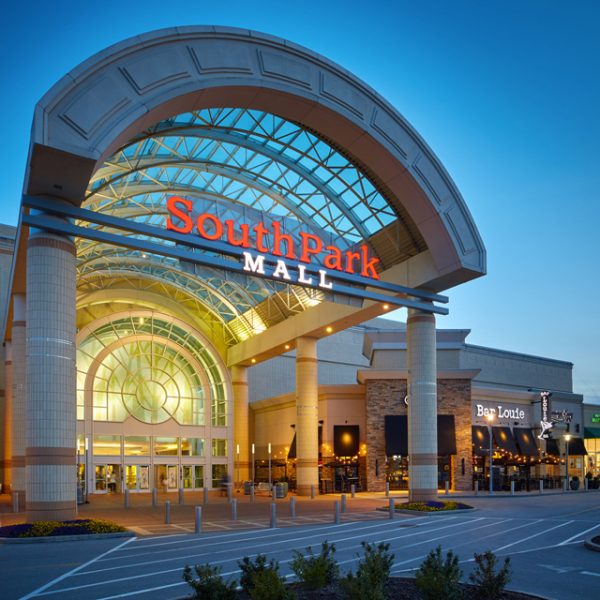 Southpark Mall The Best Part of Virginia