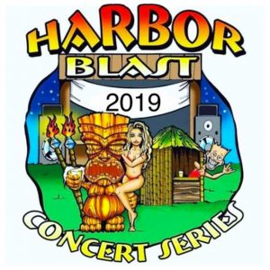 Harbor Blast Concert Series 2019