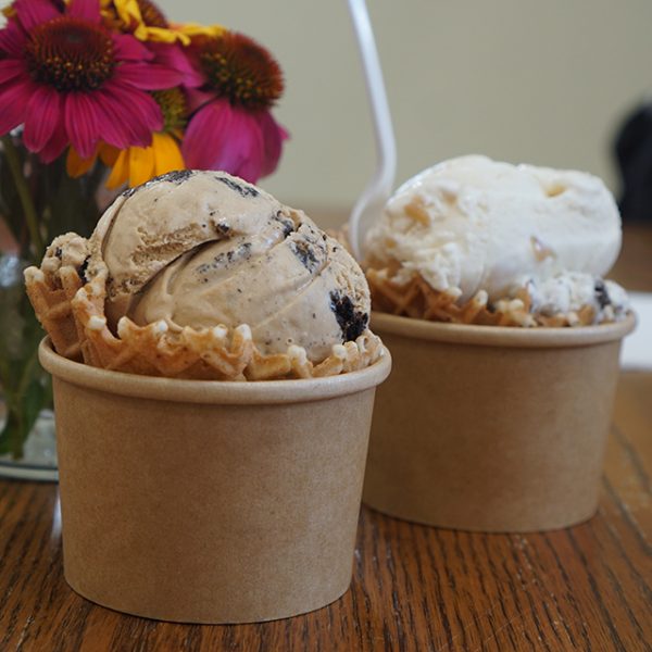 Richlands Dairy Farm & Creamery