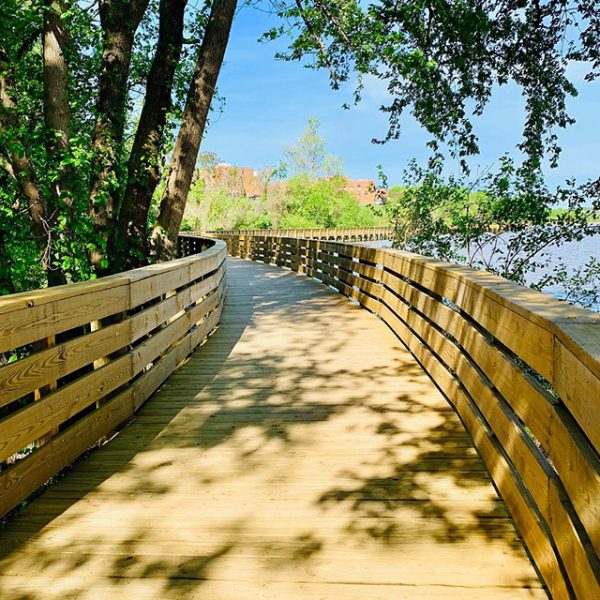 Hopewell Riverwalk