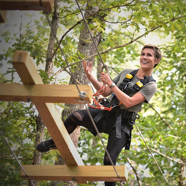 Tree Time Adventures