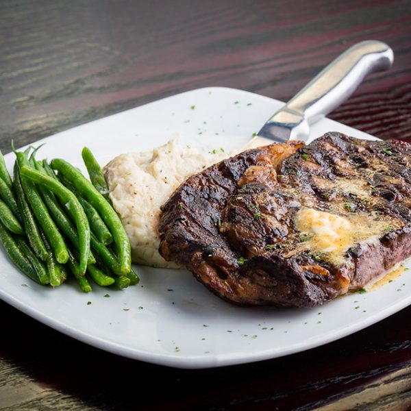 Sedona Steak 640 The Best Part of Virginia