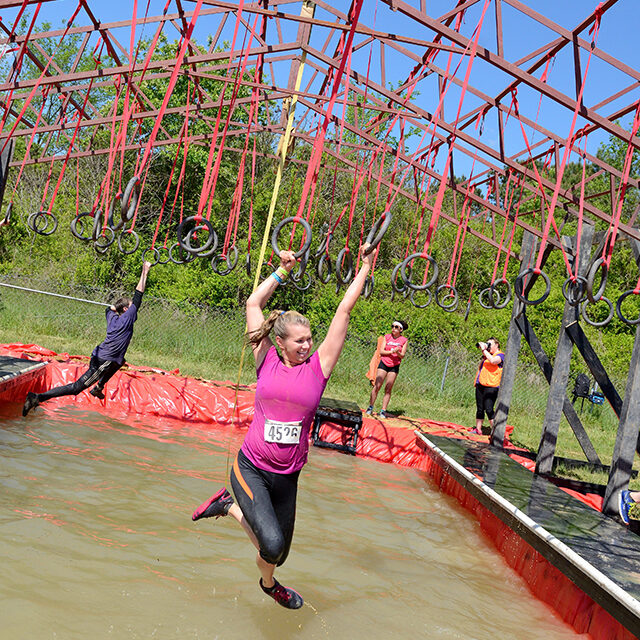 Rugged Maniac at VA Motorsports Park in Dinwiddie Fall 2021 The Best