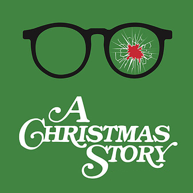 A Christmas Story at Lee Playhouse - The Best Part of Virginia