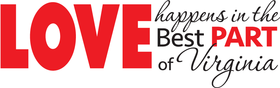 Petersburg Area Tourism logo