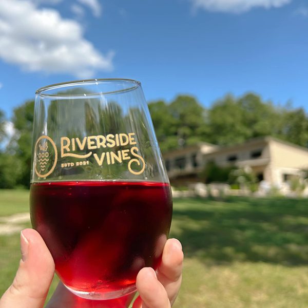 Riverside Vines Winery
